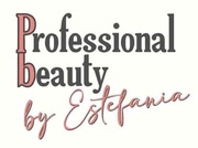 Logo de Professional Beauty by Estefanía